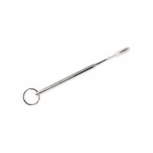 Cake Thermometer: Nordic Ware Baking Thermometer, Stainless Steel