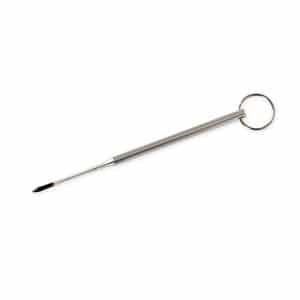 Cake Thermometer: Nordic Ware Baking Thermometer, Stainless Steel