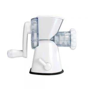 Mincer: Mincer Pro, White