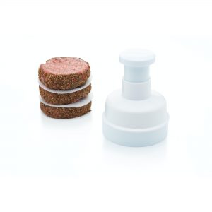 Burger Press: Quarter Pounder Burger Maker