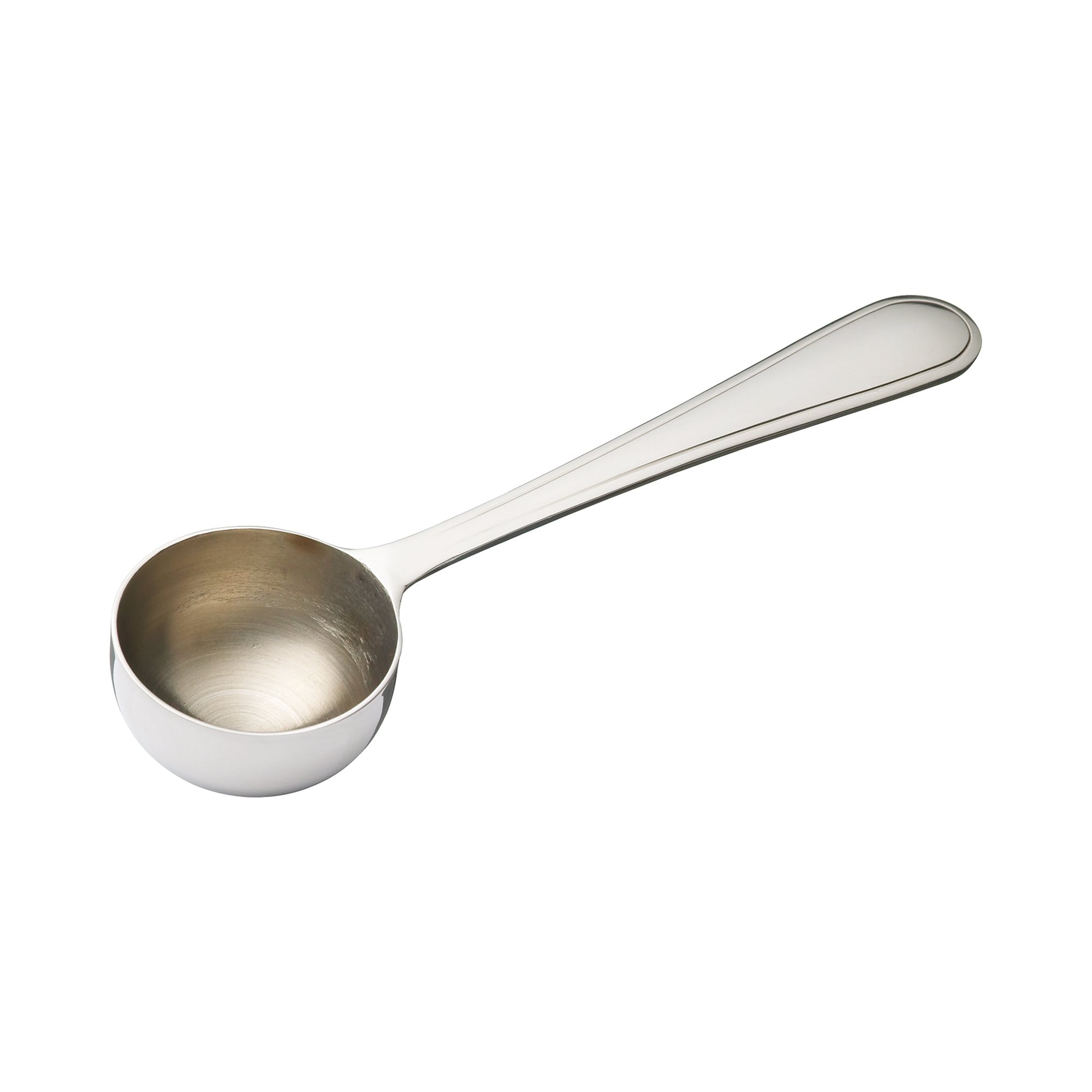 Coffee Measuring Spoon: Le’Xpress Stainless Steel Coffee Measuring Scoop - Image 3