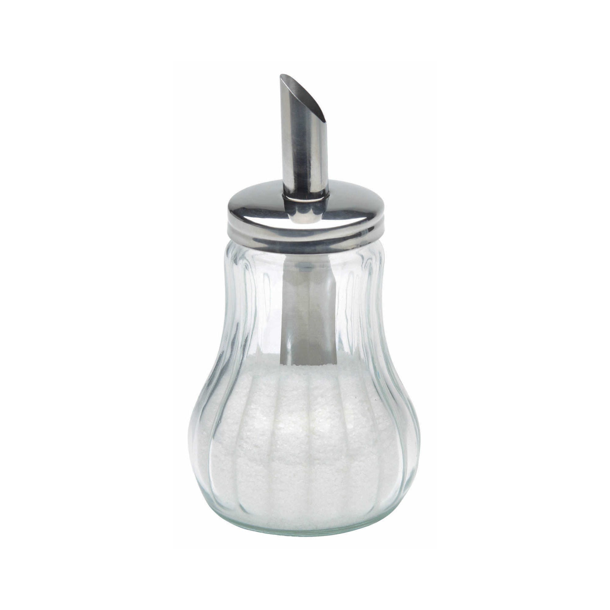 Pourer: Sugar, Glass - Image 5