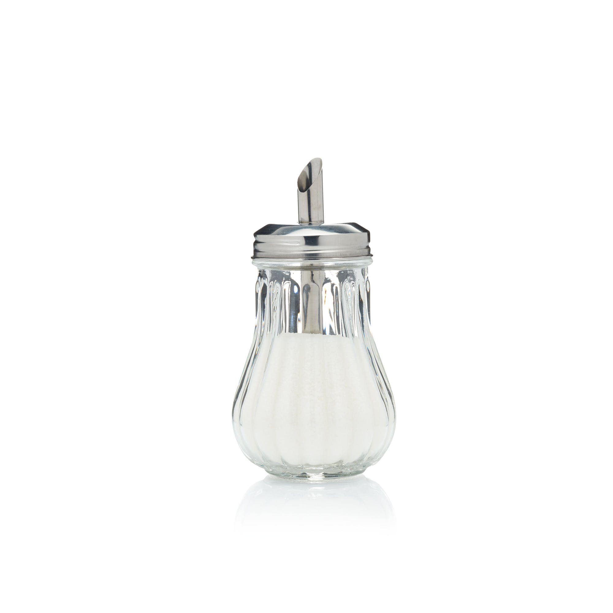 Pourer: Sugar, Glass - Image 3