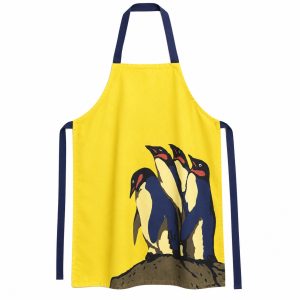 Apron: Underground, To the Zoo Apron