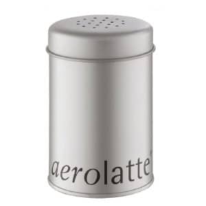 Shaker: Aerolatte Chocolate Shaker