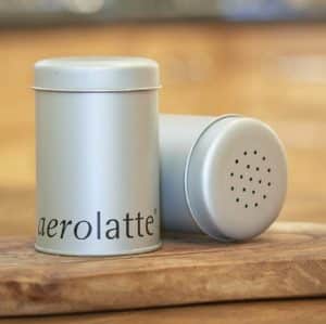 Shaker: Aerolatte Chocolate Shaker
