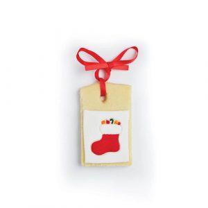 Christmas 3D Embossing Cutters