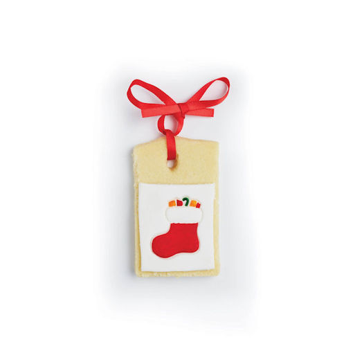 Christmas 3D Embossing Cutters - Image 2