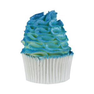 Lustre Spray: 100ml PME, Blue