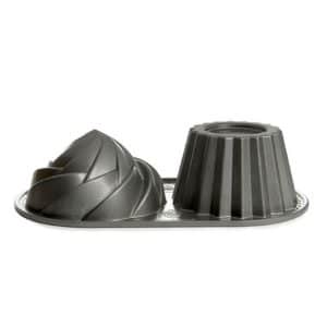Cake Tin: Nordic Ware Cute Cupcake