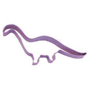 Cookie Cutter: 15.5cm Brontosaurus