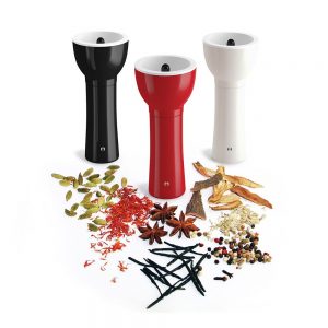 Spice and Herb Mill Grinders