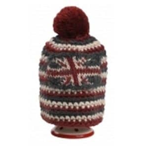 Egg Cosy: Street Party