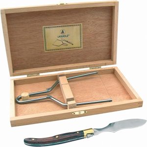 Laguiole Foie Gras Set