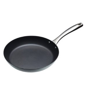 Fry Pan: 26cm MasterClass Induction Friendly Fry Pan, Non Stick