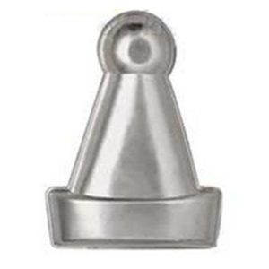 Cake Tin: Party Hat