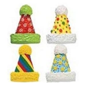 Cake Tin: Party Hat