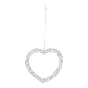 Kitchen Decoration: Willow Heart