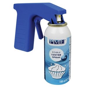 Lustre Spray Gun