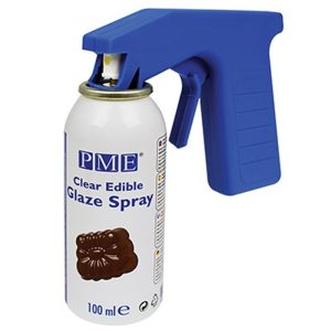 Lustre Spray Gun