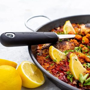 Paella Pan: 32cm Paella Pan, Non Stick