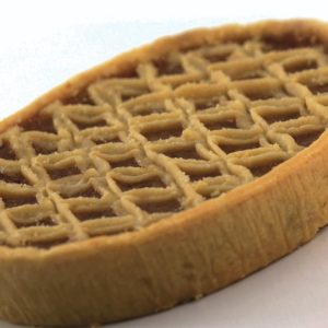 Pastry Cutter: Lattice Pastry Roller, Plastic