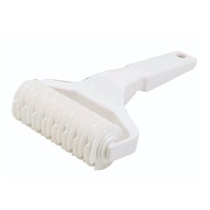 Pastry Cutter: Lattice Pastry Roller, Plastic