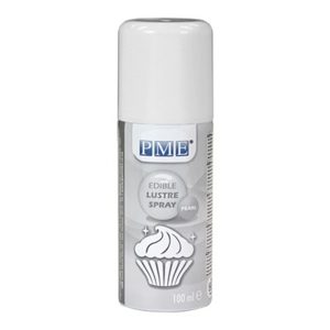 Lustre Spray: 100ml PME, Pearl