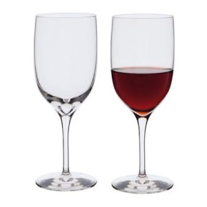 Dartington Wine Master: 2 x 16cl Port Glasses