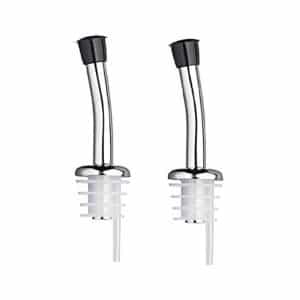 Pourers: 2 x Bottle Stoppers and Pourers