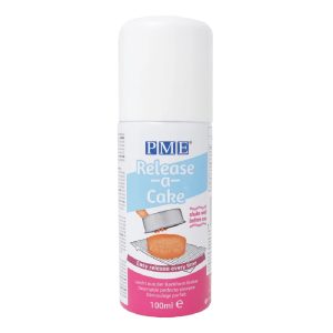 Release Spray: 100ml PME Cake Release Spray