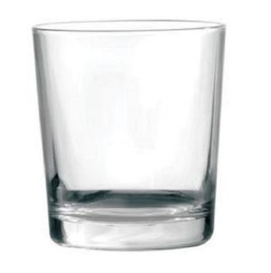 Low Ball Glasses: 3 x 250ml Tumblers, Essentials