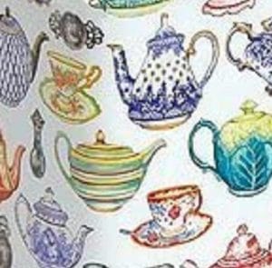 Emma Bridgewater: Teapots