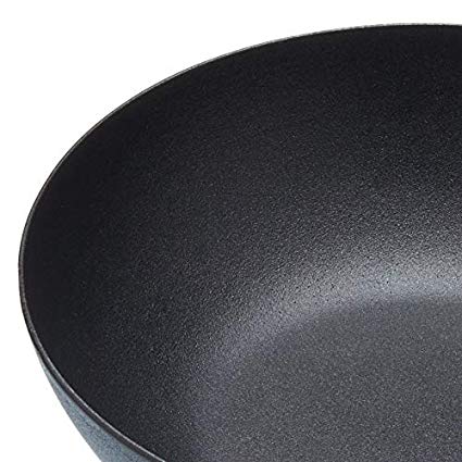 Wok: 24.5cm Induction Ready Wok, Non Stick - Image 3