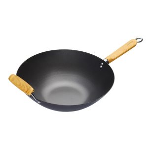 Wok: 35cm Wok, Non Stick