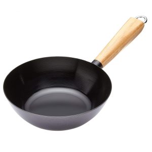 Wok: 20cm Wok, Non-Stick