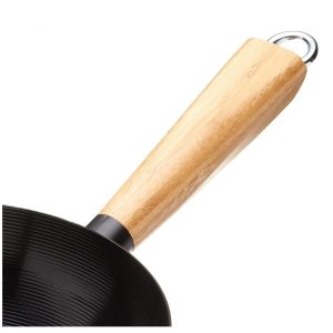Wok: 20cm Wok, Non-Stick