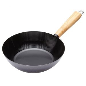 Wok: 25cm Wok, Non-Stick