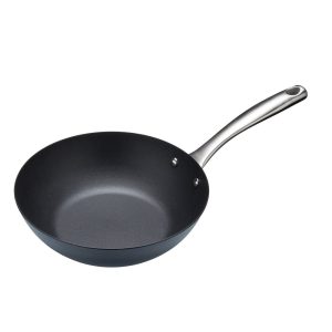 Wok: 24.5cm Induction Ready Wok, Non Stick