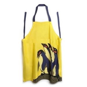 Apron: Underground, To the Zoo Apron