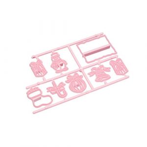 Christmas 3D Embossing Cutters