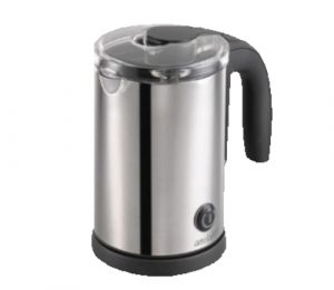 Milk Frother: Aerolatte Hot Electric Milk Frother