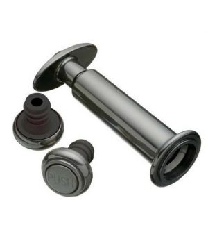 Wine Saver: Wine Saver and Stopper Set