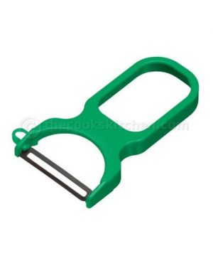 Peeler: Easy Peeler, Green