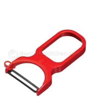 Peeler: Easy Peeler, Red