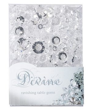 Table Gems: Sparkle Gems
