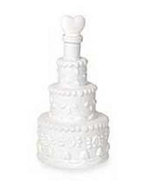 Bubbles: Wedding Bubbles, Wedding Cake