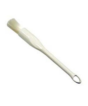 Pastry Brush: Circular Pastry Brush, Plastic