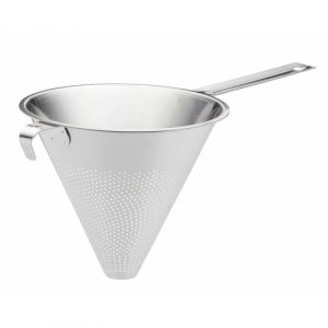 Sieve: 17.5cm Conical Strainer