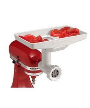 Kitchenaid Mixer Attachments: Food Tray